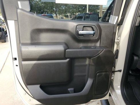 New 2026 Chevrolet Silverado 1500 Custom w/ Turbomax Blackout Package image 14