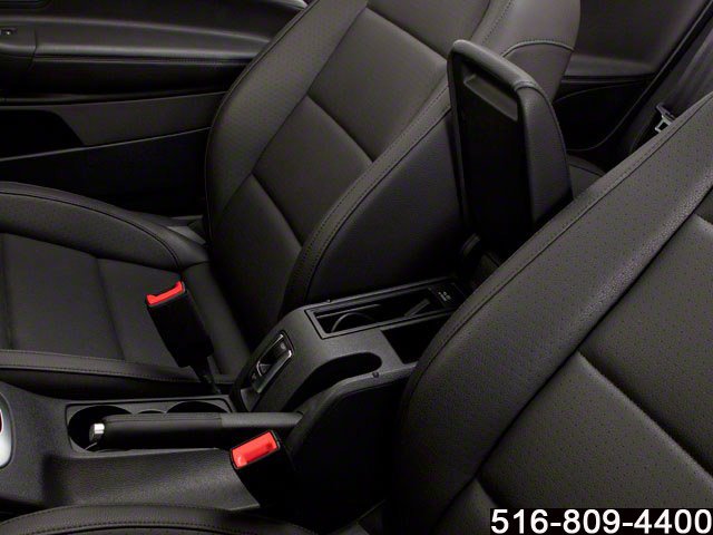 Used 2013 Volkswagen Eos Komfort FWD image 17