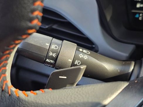 Certified 2026 Subaru Crosstrek 2.5i Limited w/ Crosstrek Mirror Package AWD/4WD image 34