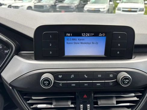 Used 2020 Ford Escape S AWD/4WD image 20