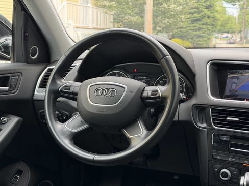Used 2015 Audi Q5 2.0T Premium Plus AWD/4WD image 36