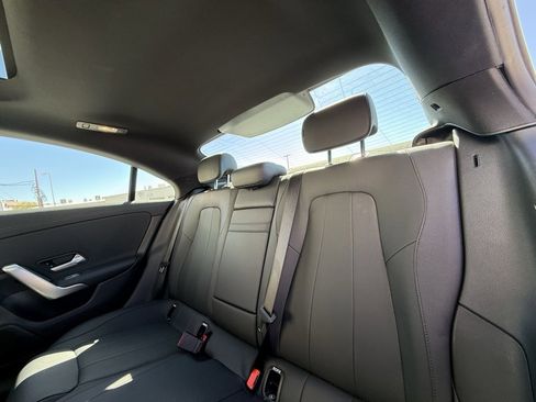 Used 2025 Mercedes-Benz CLA 250 4MATIC image 7