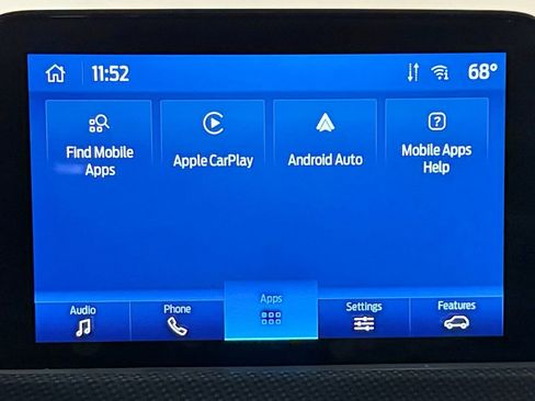 Used 2023 Ford Escape ST-Line image 68