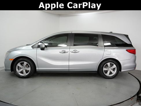 Used 2020 Honda Odyssey EX-L image 5