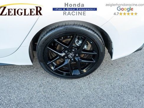 Used 2026 Honda Civic Sport image 10