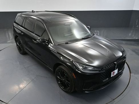 Used 2025 Lincoln Aviator Reserve w/ Jet Appearance Package image 57