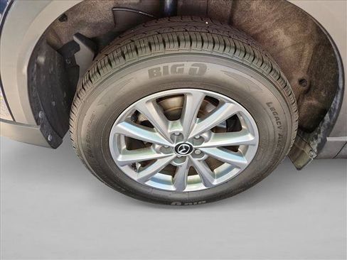 Used 2023 MAZDA CX-5 AWD 2.5 S image 7