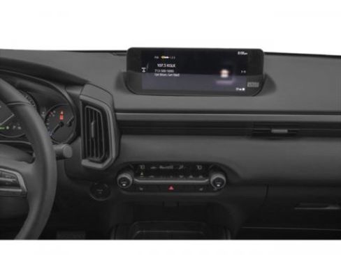 New 2026 MAZDA CX-50 2.5 Hybrid w/ Cargo Package image 12