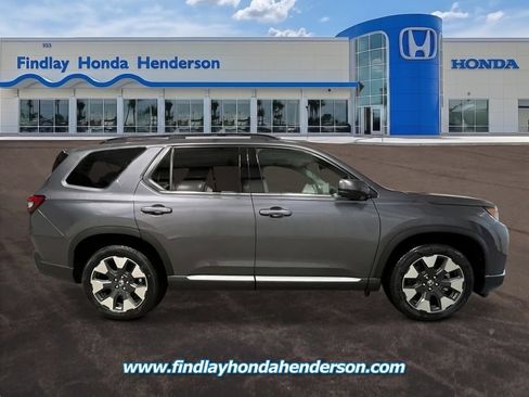 New 2026 Honda Pilot Elite image 8