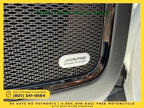 New 2025 Jeep Compass Latitude w/ Sun & Sound Group image 13