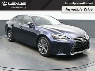 Used 2016 Lexus GS 350 350 video 2