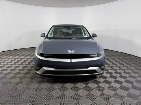 Used 2026 Hyundai Ioniq 5 SE image 6