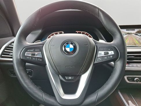 Certified 2023 BMW X5 xDrive40i w/ Premium Package image 21