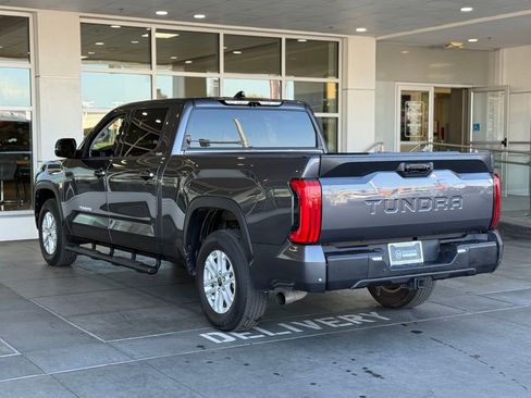 Used 2022 Toyota Tundra SR5 image 9