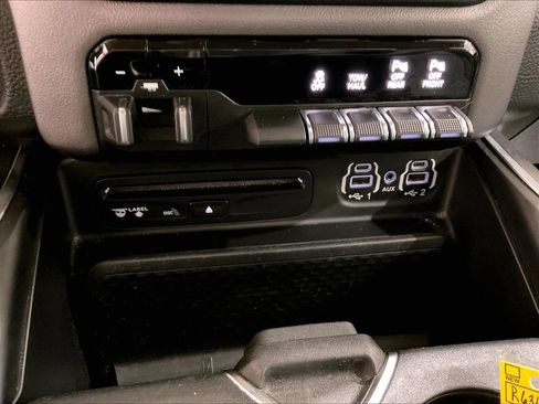 Used 2019 RAM 1500 Big Horn AWD/4WD image 33