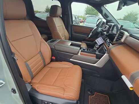 New 2026 Toyota Tundra 1794 Edition image 10