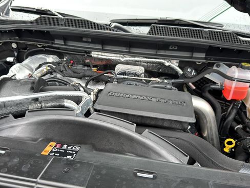 Certified 2025 Chevrolet Silverado 2500 LT w/ Trail Boss Package image 29