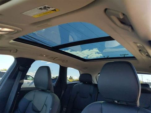 Used 2025 Volvo XC60 T8 Core w/ Protection Package Premier image 16