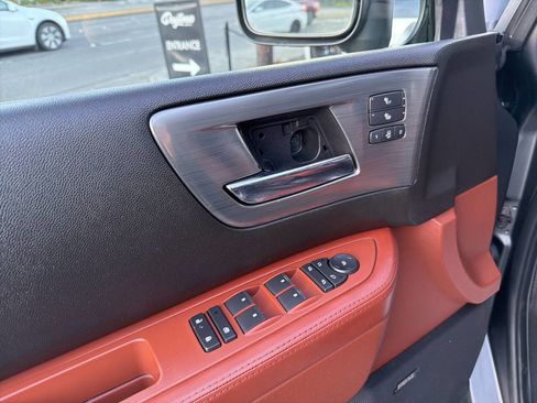 Used 2008 HUMMER H2 SUT image 33