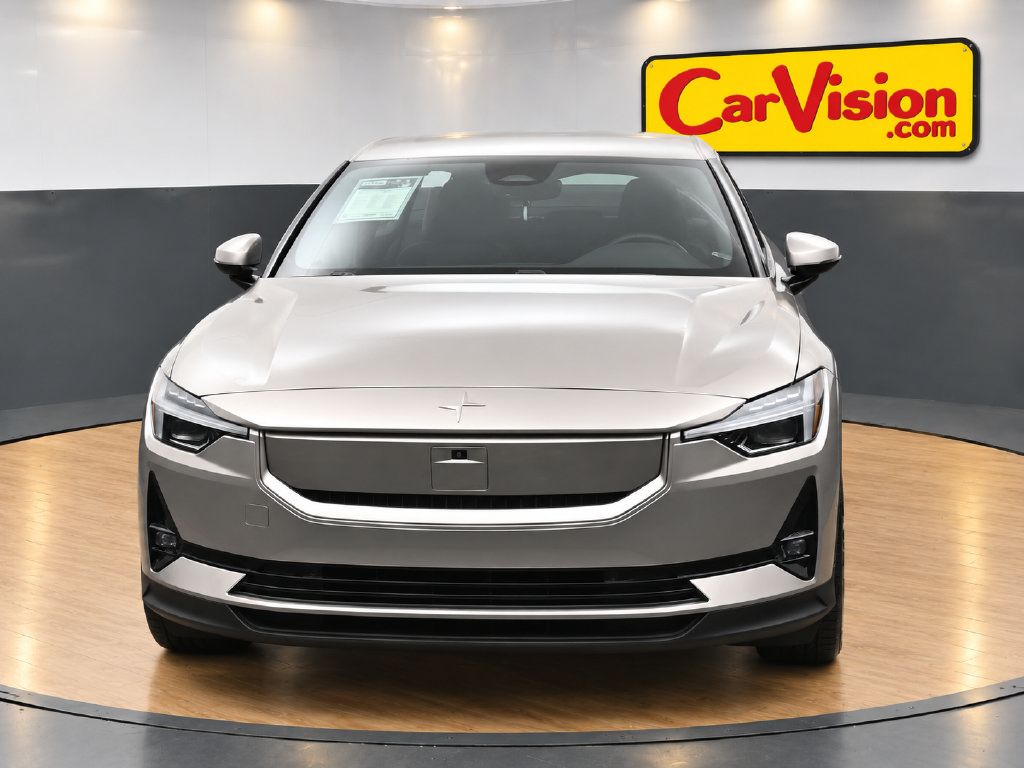 Used 2024 Polestar Polestar 2 AWD/4WD image 6