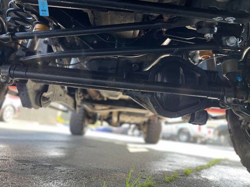 Used 2018 Ford F250 Lariat w/ Lariat Ultimate Package image 74