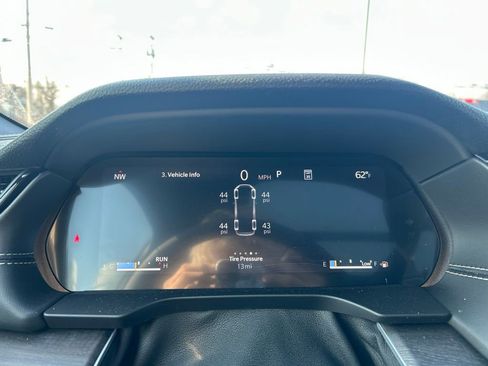 New 2026 Jeep Grand Cherokee L Limited image 20