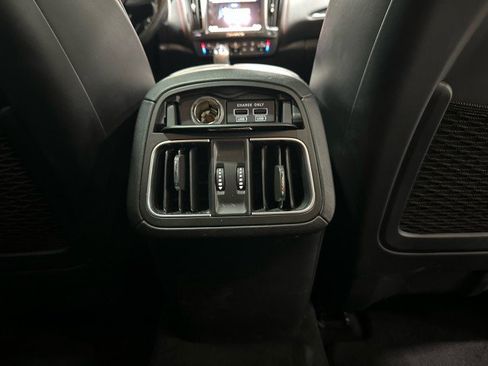 Used 2019 Maserati Levante S GranSport AWD/4WD image 49