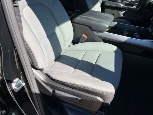 Used 2022 RAM 1500 Lone Star image 26