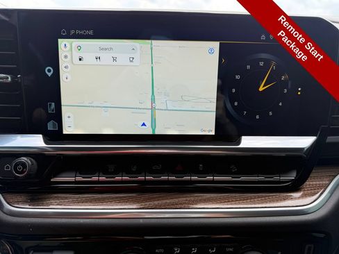 Used 2025 Chevrolet Silverado 2500 LT AWD/4WD image 28
