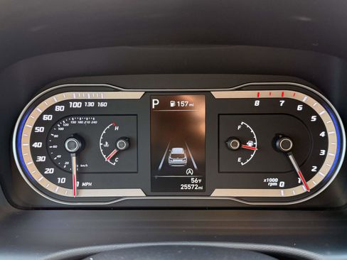 Certified 2023 Hyundai Tucson SEL image 24