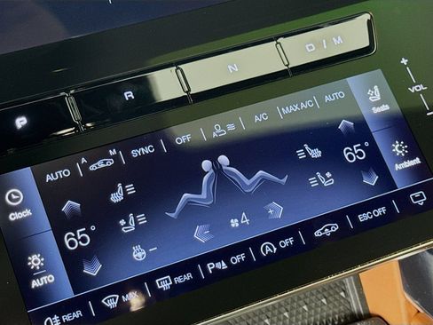New 2026 Maserati GranTurismo Modena AWD/4WD image 20