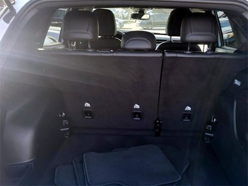 Used 2024 Jeep Compass Limited w/ High Altitude Package image 10