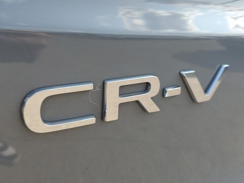 Used 2024 Honda CR-V EX-L image 7