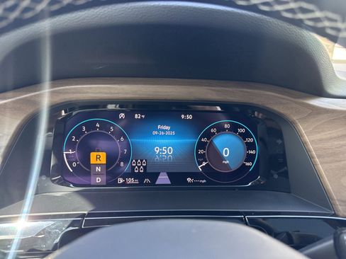 New 2026 Volkswagen Atlas SE AWD/4WD image 30