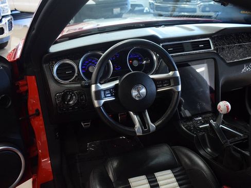 Used 2011 Ford Mustang Shelby GT500 RWD image 63