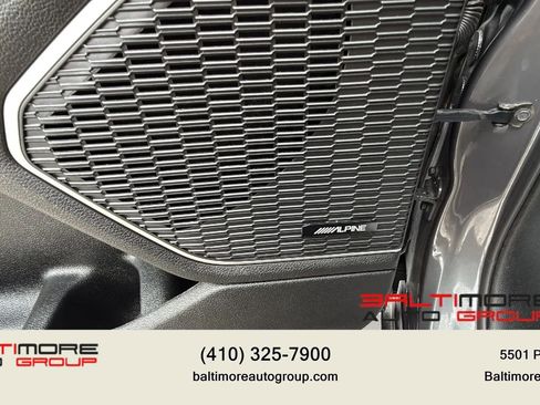 Used 2022 Jeep Grand Cherokee L Limited AWD/4WD image 36