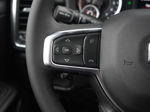 New 2026 RAM 1500 Big Horn image 15