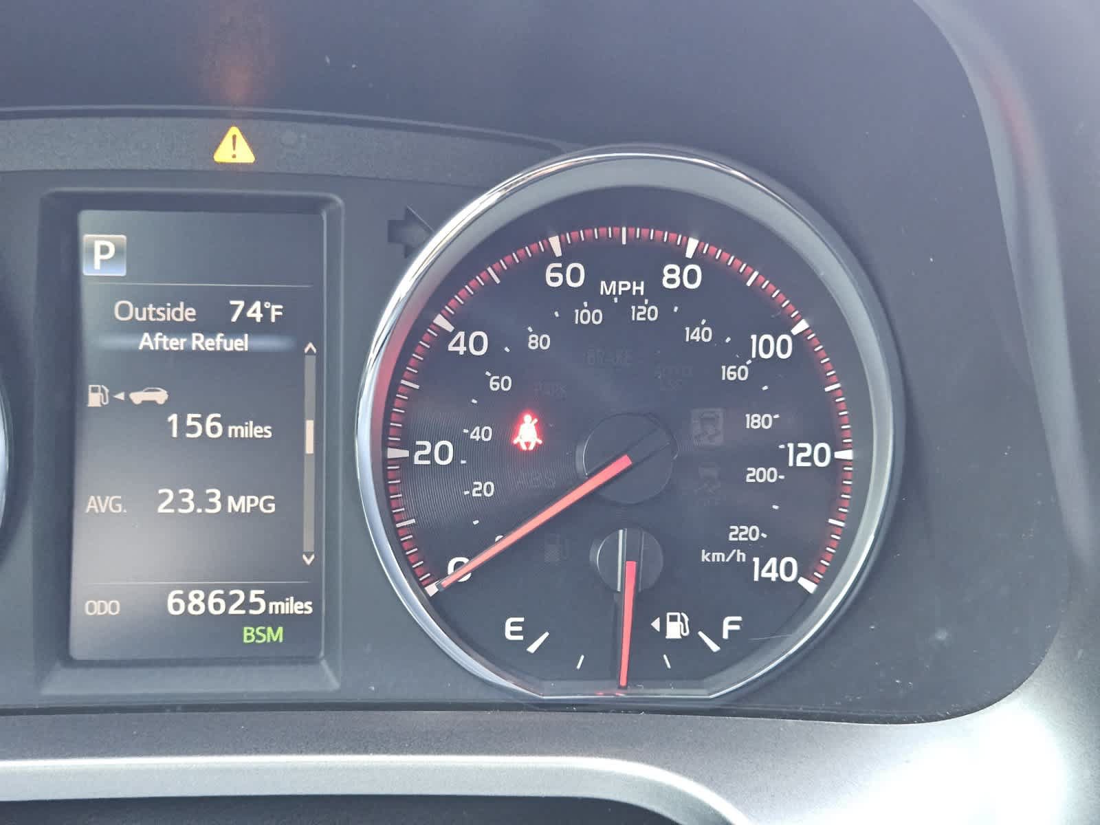 Used 2017 Toyota RAV4 SE w/ Power Special Value Package FWD image 12