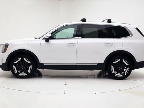 Used 2025 Kia Telluride S AWD/4WD image 5