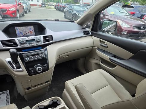 Used 2013 Honda Odyssey EX-L image 43