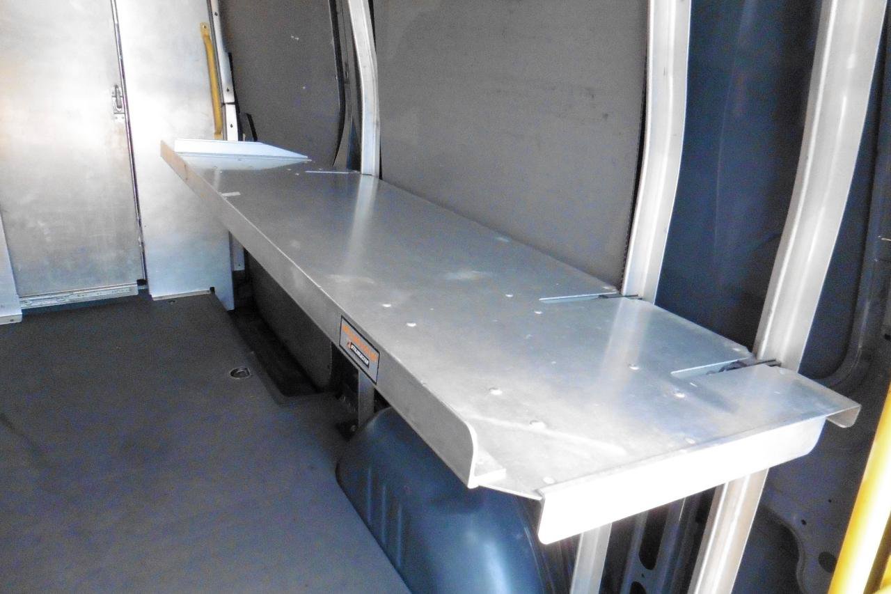 Used 2019 Mercedes-Benz Sprinter 144 image 4