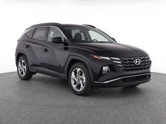 Used 2024 Hyundai Tucson SEL FWD video 2
