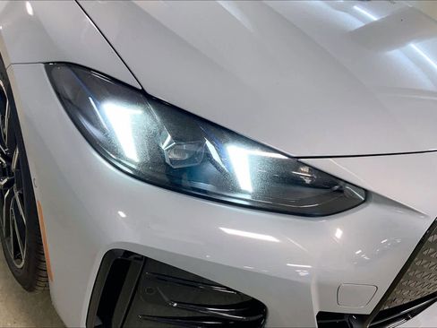 New 2026 BMW i4 xDrive40i w/ M Sport Package AWD/4WD image 13