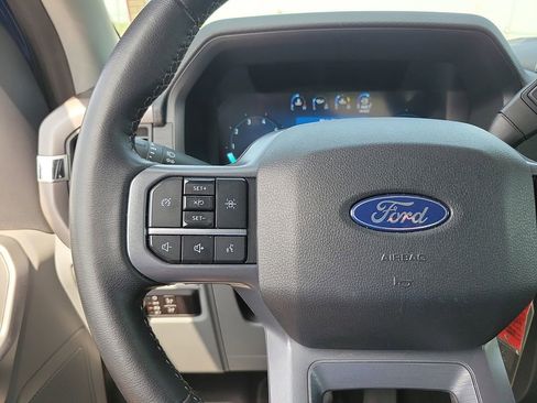 Used 2025 Ford F150 XLT w/ Equipment Group 301A Standard AWD/4WD image 19