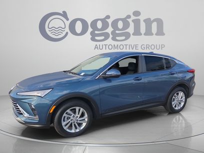 New 2026 Buick Envista Sport Touring w/ Convenience I Package