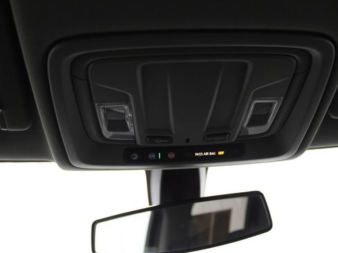 Used 2020 Chevrolet Silverado 1500 LT w/ All-Star Edition AWD/4WD image 33