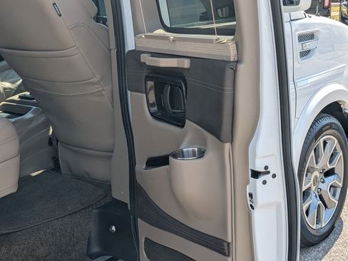 New 2026 Chevrolet Express 2500 Extended w/ Driver Convenience Package image 35