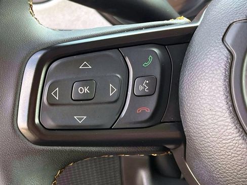 Used 2024 Jeep Wrangler Unlimited Sport AWD/4WD image 20