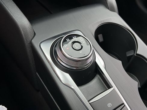 New 2026 Ford Escape SE image 22