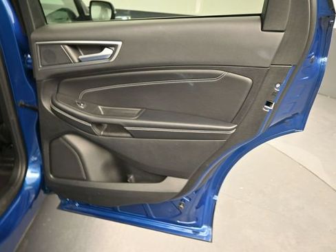 Certified 2024 Ford Edge Titanium w/ Equipment Group 301A AWD/4WD image 28